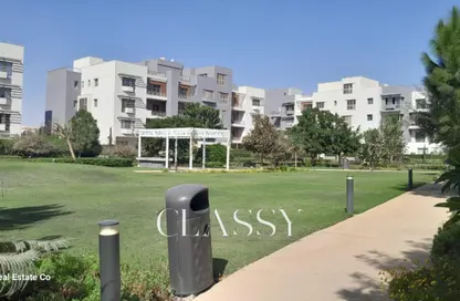 شقة - 3 غرف نوم - 3 حمامات للبيع في ايون - كمبوندات 6 أكتوبر - مدينة 6 أكتوبر - الجيزة