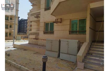 Apartment - 3 Bedrooms - 2 Bathrooms for sale in Lotus Compound - 5th Settlement Compounds - The 5th Settlement - New Cairo City - Cairo