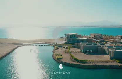 شاليه - 2 غرف نوم - 2 حمامات للبيع في ميسكا - سوما باى - سفاجا - الغردقة - محافظة البحر الاحمر