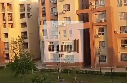 Apartment - 2 Bedrooms - 1 Bathroom for sale in Madinaty - Cairo