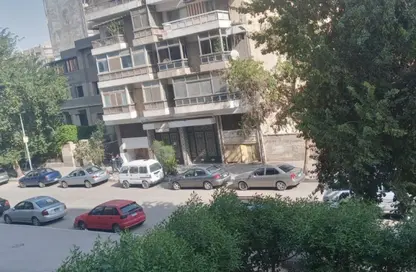 شقة - 3 غرف نوم - 1 حمام للبيع في سراي القبة - الزيتون - حي الزيتون - القاهرة