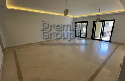 Apartment - 3 Bedrooms - 3 Bathrooms for rent in Mivida - 5th Settlement Compounds - The 5th Settlement - New Cairo City - Cairo