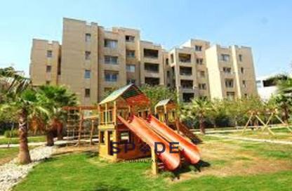 Apartment - 1 Bedroom - 1 Bathroom for sale in The Village - South Investors Area - New Cairo City - Cairo