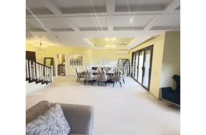 Duplex - 3 Bedrooms - 3 Bathrooms for sale in Sodic West - Sheikh Zayed Compounds - Sheikh Zayed City - Giza