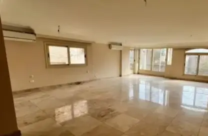 Office Space - Studio - 2 Bathrooms for rent in Mohandessin - Giza