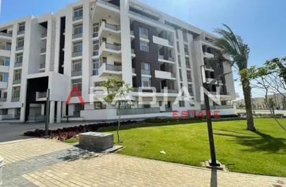 Apartment - 3 Bedrooms - 2 Bathrooms for sale in Al Maqsad - New Capital Compounds - New Capital City - Cairo