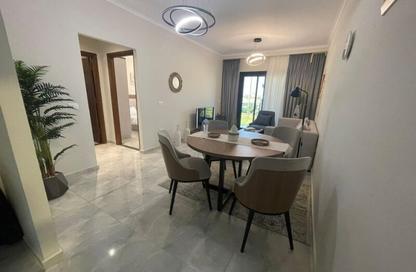 Chalet - 2 Bedrooms - 1 Bathroom for sale in Telal Alamein - Sidi Abdel Rahman - North Coast