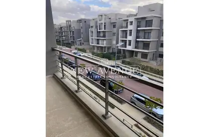 شقة - 3 غرف نوم - 3 حمامات للبيع في مون ريزيدنس - فيفث سكوير - التجمع الخامس - مدينة القاهرة الجديدة - القاهرة