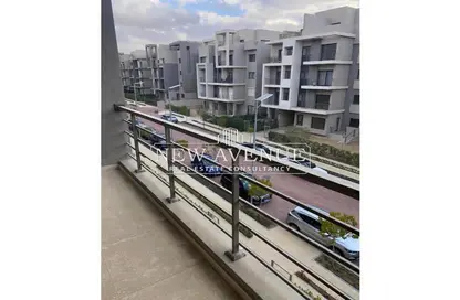 شقة - 3 غرف نوم - 3 حمامات للبيع في مون ريزيدنس - فيفث سكوير - التجمع الخامس - مدينة القاهرة الجديدة - القاهرة
