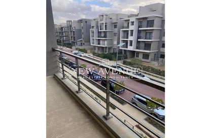 Apartment - 3 Bedrooms - 3 Bathrooms for sale in Moon Residences - Fifth Square - The 5th Settlement - New Cairo City - Cairo