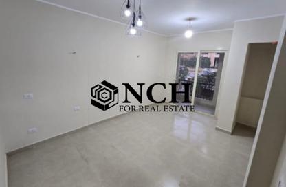 iVilla - 4 Bedrooms - 3 Bathrooms for rent in Stone Residence - 5th Settlement Compounds - The 5th Settlement - New Cairo City - Cairo
