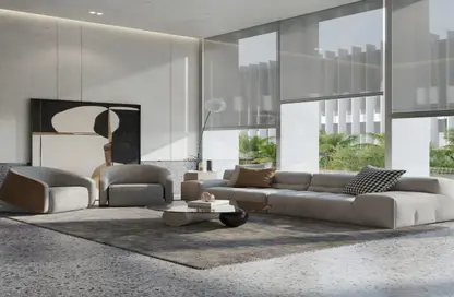 Villa - 4 Bedrooms - 4 Bathrooms for sale in Ever New Cairo - 5th Settlement Compounds - The 5th Settlement - New Cairo City - Cairo