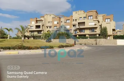 شقة - 2 غرف نوم - 2 حمامات للايجار في كازا - كمبوندات الشيخ زايد - الشيخ زايد - الجيزة