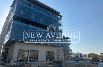 Clinic - Studio - 1 Bathroom for rent in Granoy - 5th Settlement Compounds - The 5th Settlement - New Cairo City - Cairo
