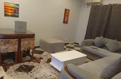 Apartment - 2 Bedrooms - 1 Bathroom for rent in Rawdat Zayed - 12th District - Sheikh Zayed City - Giza