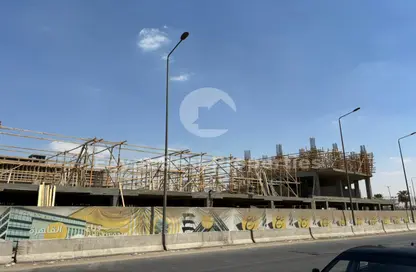 محل - استوديو - 2 حمامات للبيع في الحي السادس - مدينة 6 أكتوبر - الجيزة