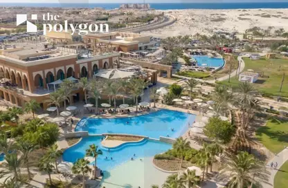 تاون هاوس - 3 غرف نوم - 3 حمامات للبيع في مراسي - سيدي عبد الرحمن - الساحل الشمالي تاون هاوس - 3 غرف نوم - 3 حمامات للبيع في مراسي - سيدي عبد الرحمن - الساحل الشمالي