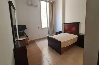 شقة - 3 غرف نوم - 3 حمامات للايجار في عمارات النرجس - النرجس - مدينة القاهرة الجديدة - القاهرة