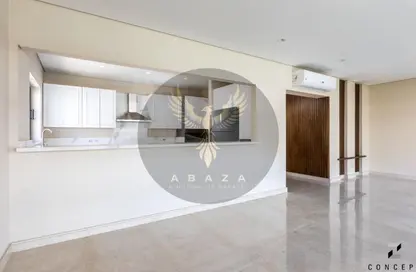 Apartment - 3 Bedrooms - 3 Bathrooms for rent in Lake View Residence - 5th Settlement Compounds - The 5th Settlement - New Cairo City - Cairo