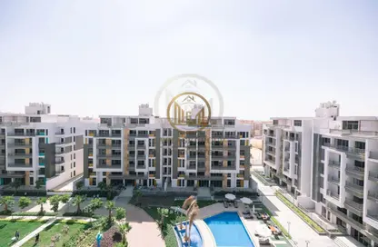 Apartment - 3 Bedrooms - 3 Bathrooms for sale in The Icon Residence - 5th Settlement Compounds - The 5th Settlement - New Cairo City - Cairo