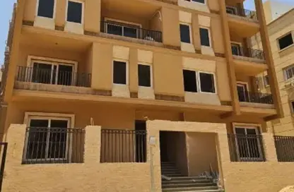 شقة - 4 غرف نوم - 3 حمامات للبيع في بيت الوطن - كمبوندات الشيخ زايد - الشيخ زايد - الجيزة