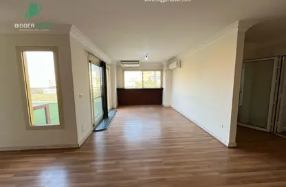 مساحات مكتبية - استوديو - 3 حمامات للايجار في شارع 216 - دجلة - حي المعادي - القاهرة