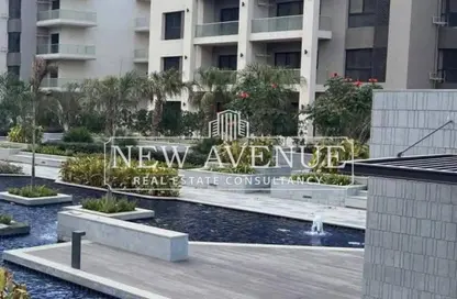 Apartment - 3 Bedrooms - 3 Bathrooms for sale in The Address East - 90 Street - The 5th Settlement - New Cairo City - Cairo
