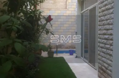 فيلا - 3 غرف نوم - 3 حمامات للايجار في محور طلعت حرب - الحي الثاني - التجمع الخامس - مدينة القاهرة الجديدة - القاهرة