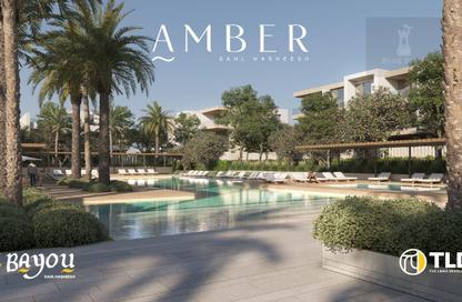 Villa - 5 Bedrooms - 3 Bathrooms for sale in Sahl Hasheesh Resort - Sahl Hasheesh - Hurghada - Red Sea