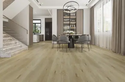 دوبلكس - 4 غرف نوم - 3 حمامات للبيع في إيفوار - الشيخ زايد - الجيزة