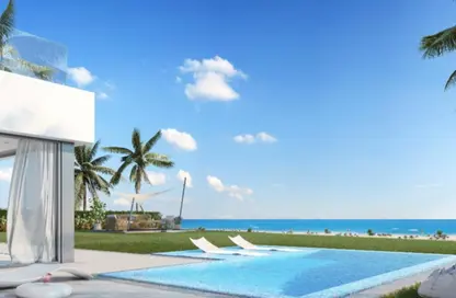 Townhouse - 3 Bedrooms - 2 Bathrooms for sale in Soul North Coast - Qesm Ad Dabaah - North Coast