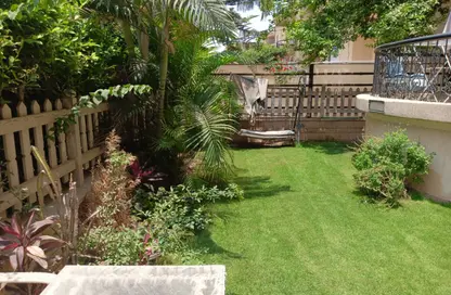 Apartment - 3 Bedrooms - 3 Bathrooms for sale in Al Rehab - New Cairo City - Cairo