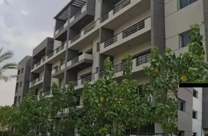 شقة - 3 غرف نوم - 3 حمامات للبيع في ستودا - شيراتون المطار - النزهة - القاهرة