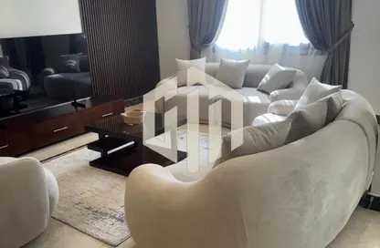 Apartment - 5 Bedrooms - 4 Bathrooms for rent in Mivida - 5th Settlement Compounds - The 5th Settlement - New Cairo City - Cairo