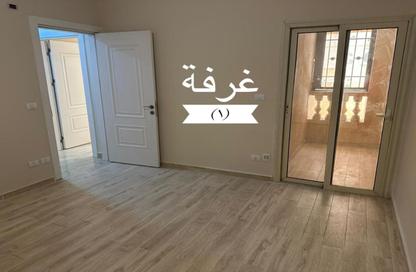 Apartment - 3 Bedrooms - 2 Bathrooms for sale in North Lotus - El Lotus - New Cairo City - Cairo