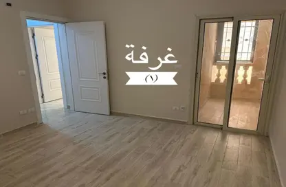 شقة - 3 غرف نوم - 2 حمامات للبيع في اللوتس الشمالي - حى اللوتس - مدينة القاهرة الجديدة - القاهرة