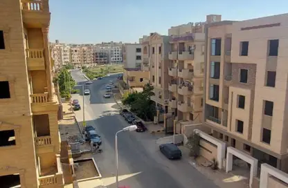 سطح - 3 غرف نوم - 2 حمامات للبيع في اللوتس الجنوبي - حى اللوتس - مدينة القاهرة الجديدة - القاهرة