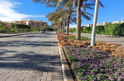 Apartment - 2 Bedrooms - 1 Bathroom for sale in Ashgar City - Al Wahat Road - 6 October City - Giza