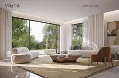 Villa - 5 Bedrooms - 4 Bathrooms for sale in Sodic West - Sheikh Zayed Compounds - Sheikh Zayed City - Giza