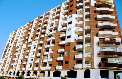 Apartment - 3 Bedrooms - 2 Bathrooms for sale in Al Sudan St. - Tag Ad Dewal - Imbaba - Giza