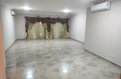 Apartment - 3 Bedrooms - 3 Bathrooms for rent in Eastown - 5th Settlement Compounds - The 5th Settlement - New Cairo City - Cairo