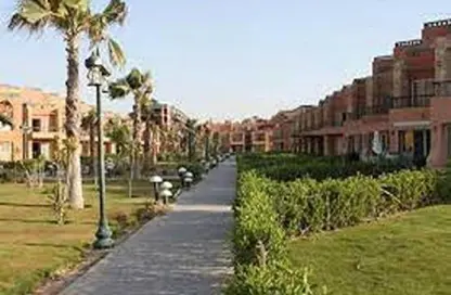 Chalet - 3 Bedrooms - 2 Bathrooms for sale in Stella Heights - Al Alamein - North Coast
