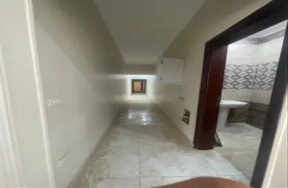 Apartment - 5 Bedrooms - 3 Bathrooms for rent in South Lotus - El Lotus - New Cairo City - Cairo