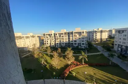 Apartment - 3 Bedrooms - 2 Bathrooms for sale in Madinaty - Cairo