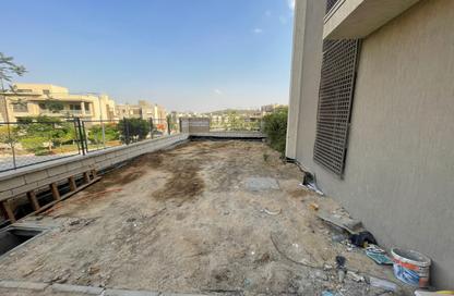 شقة - 3 غرف نوم - 4 حمامات للايجار في نيو جيزة - طريق مصر اسكندرية الصحراوي - مدينة 6 أكتوبر - الجيزة