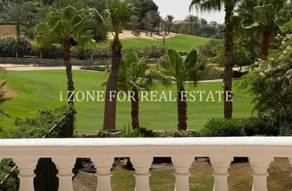 Twin House - 3 Bedrooms - 3 Bathrooms for rent in Katameya Heights - El Katameya Compounds - El Katameya - New Cairo City - Cairo Twin House - 3 Bedrooms - 3 Bathrooms for rent in Katameya Heights - El Katameya Compounds - El Katameya - New Cairo City - Cairo