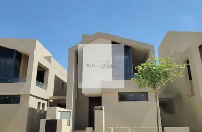 Apartment - 2 Bedrooms - 2 Bathrooms for sale in Vye Sodic - New Zayed City - Sheikh Zayed City - Giza