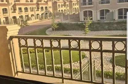 منزل مزدوج - 7 غرف نوم - 5 حمامات للبيع في لافيستا سيتي - كمبوندات العاصمة الإدارية الجديدة - العاصمة الإدارية الجديدة - القاهرة