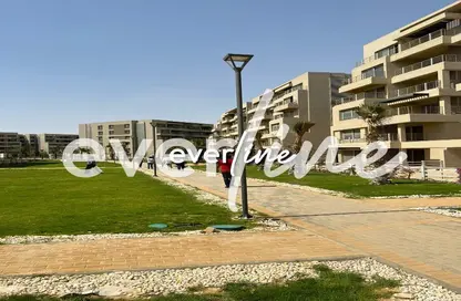 شقة - 2 غرف نوم - 2 حمامات للبيع في كابيتال جاردنز - بالم هيلز - كمبوندات مدينة المستقبل - مدينة المستقبل - القاهرة