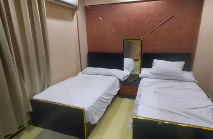 Apartment - Studio - 1 Bathroom for rent in 6 October City - Giza